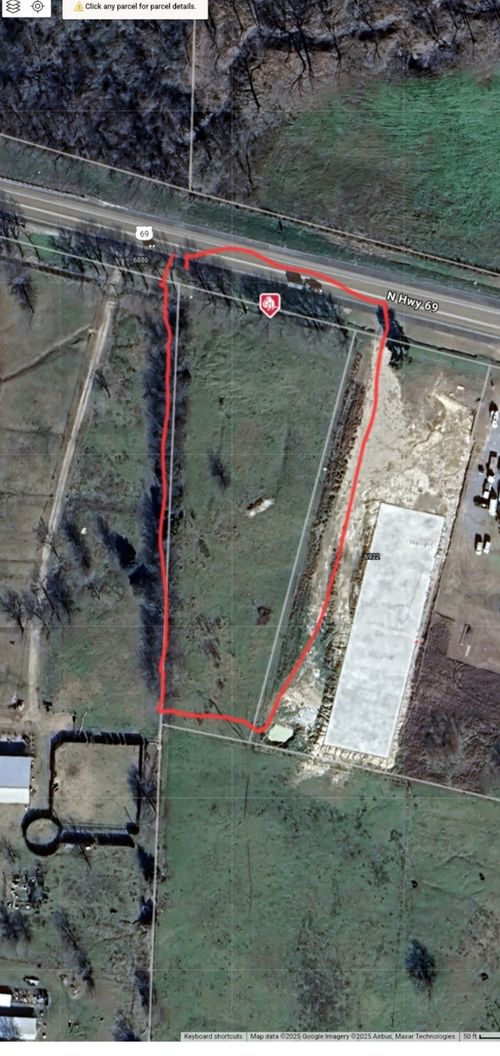 TBD Texas Lakes Trl, Lone Oak, TX, 75453 | Card Image