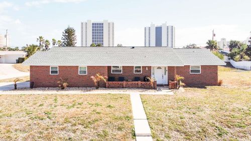 2601 S Peninsula Dr, Daytona Beach, FL, 32118-5603 | Card Image