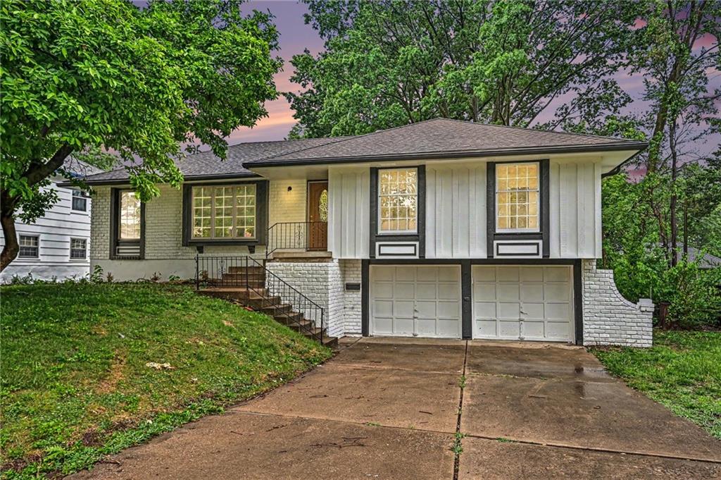 Residential in Kansas City