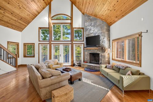 33 Coopers Vantage, WINTERGREEN RESORT, VA, 22967 | Card Image