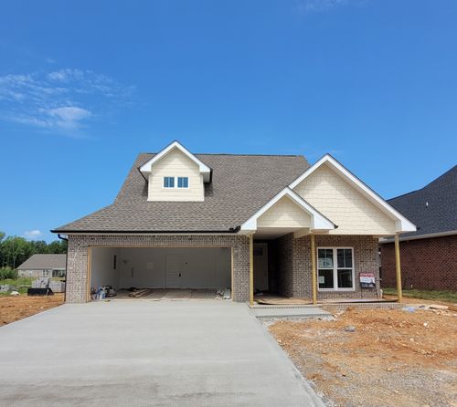 530 Foxglove Ln, Clarksville, TN, 37043-2695 | Card Image