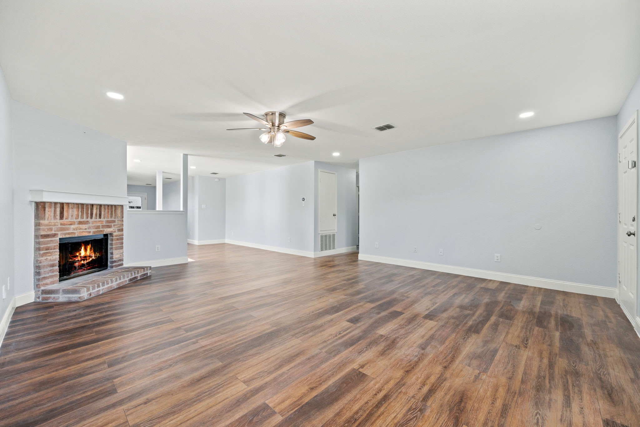 Residential Lease in Little Elm 4