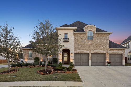 8365 Western, The Colony, TX, 75056-3561 | Card Image