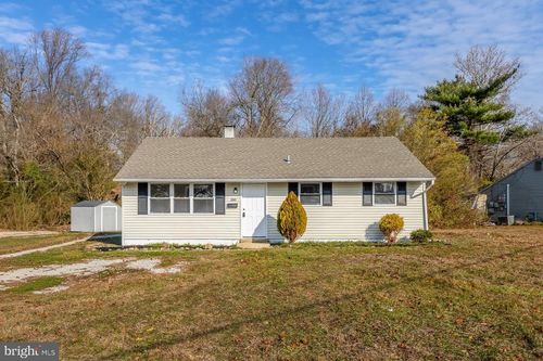 180 S Dennis Dr, Clayton, NJ, 08312-1232 | Card Image