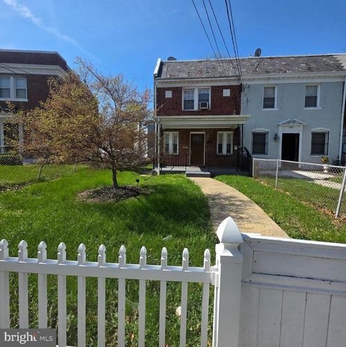 5305 Central Ave Se, WASHINGTON, DC, 20019-6415 | Card Image