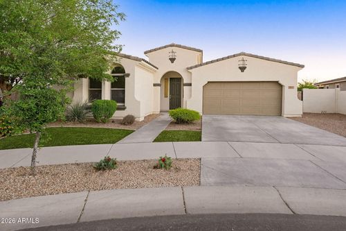 23157 E Camina Buena Vis, Queen Creek, AZ, 85142-1326 | Card Image