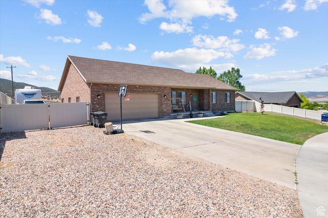 216 E 1370 S, House other with 6 bedrooms, 3 bathrooms and 2 parking in Nephi UT | Image 14