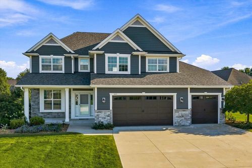 1815 E Lilac Lane, Oak Creek, WI, 53154 | Card Image