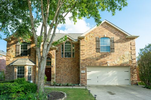 15105 Regal Oak Ln, Frisco, TX, 75035-6444 | Card Image