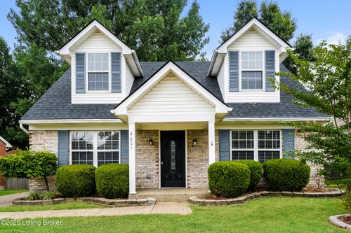 4607 Braves Ln, Louisville, KY, 40272-4201 | Card Image