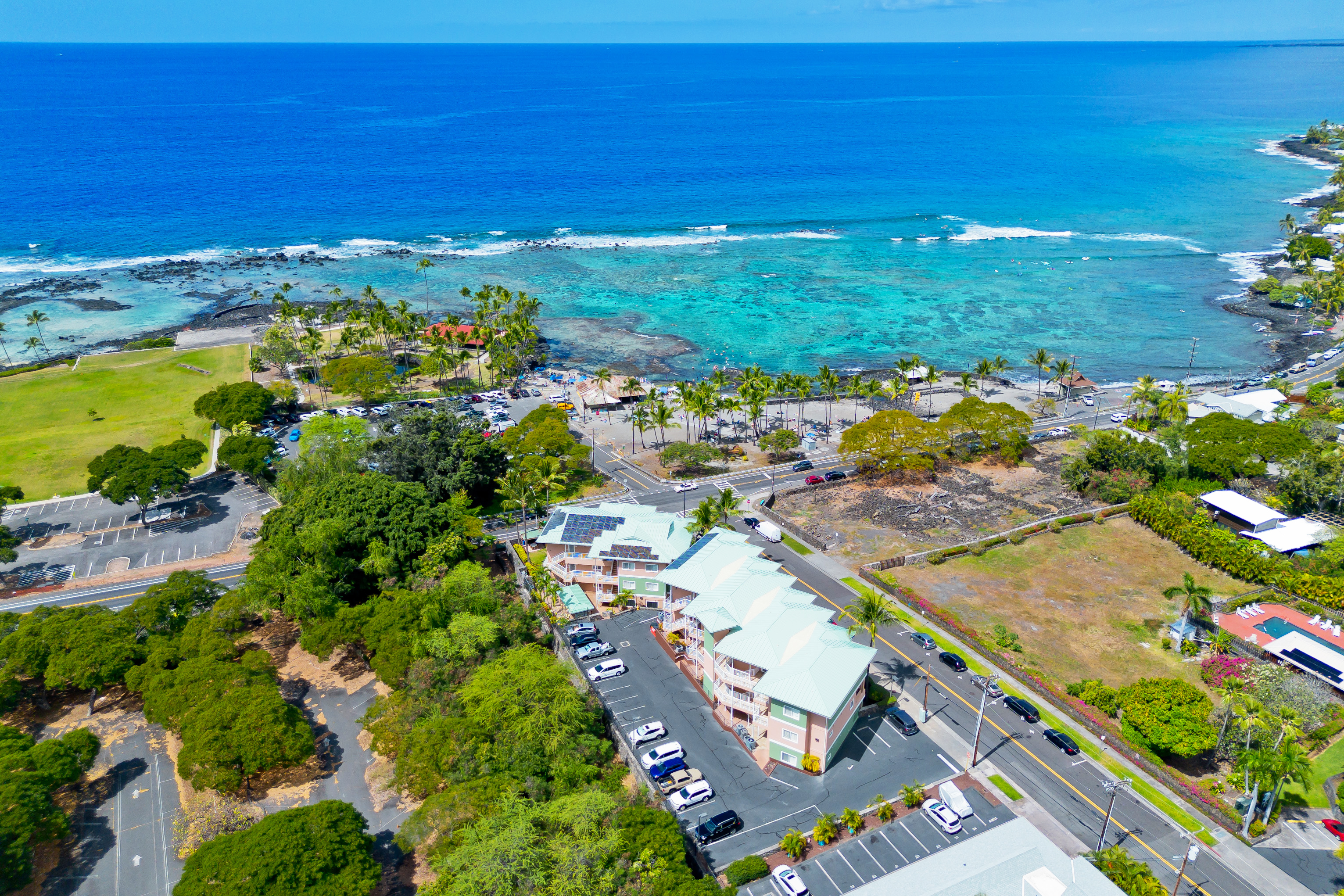 Residential in Kailua-Kona