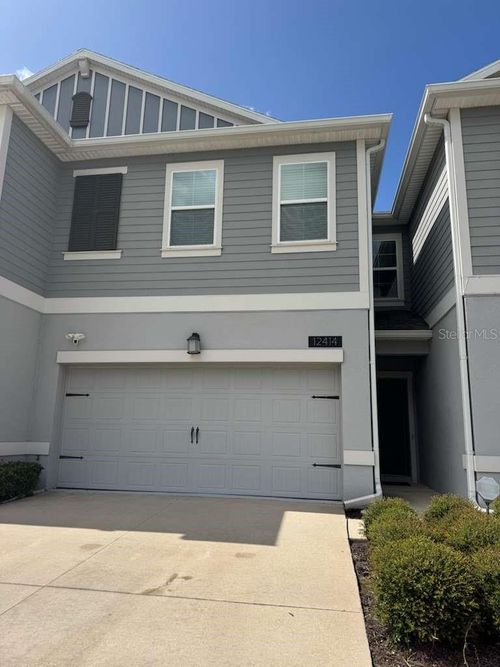 12414 Turtle Grass Dr, ORLANDO, FL, 32824-4480 | Card Image