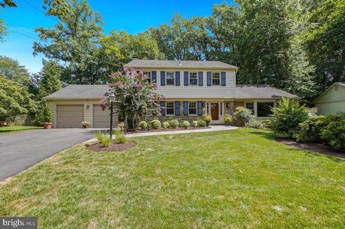 11321 Marcliff Rd, NORTH BETHESDA, MD, 20852-3633 | Card Image