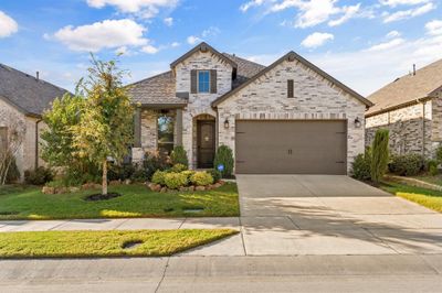 9404 Leisure Pace Lane, House other with 4 bedrooms, 3 bathrooms and null parking in Oak Point TX | Image 2