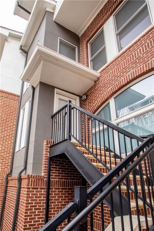 unit-116-745 Fountainhead Ln Ne, Atlanta, GA, 30324-3542 | Card Image