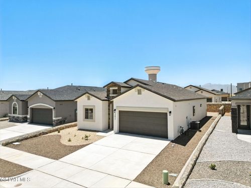 15144 Expectation Ave, El Paso, TX, 79938-5492 | Card Image