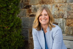 Mary Beth Oljeski