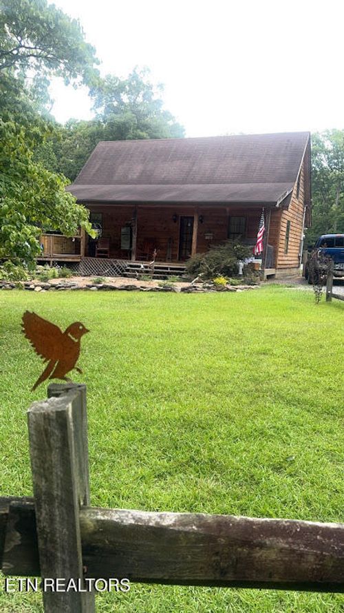113 Mcspadden Branch Rd, Vonore, TN, 37885-3301 | Card Image