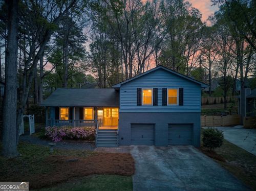 425 Ansley Drive, Roswell, GA, 30076 | Card Image