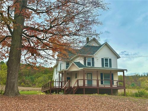 9915 State Route 53, Prattsburgh, NY, 14873-9432 | Card Image