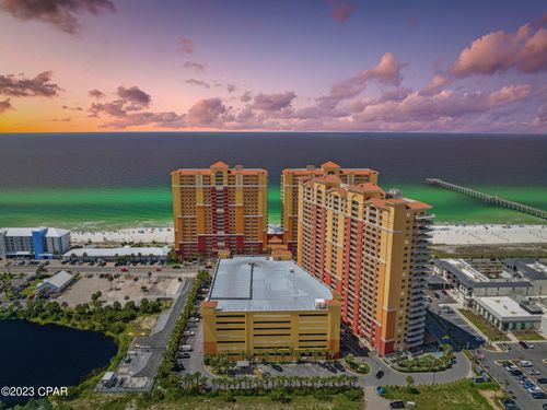 unit-1101-15928 Front Beach Rd, Panama City Beach, FL, 32413-4213 | Card Image