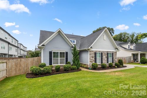 3826 Dewitt Ln, Charlotte, NC, 28217-1611 | Card Image