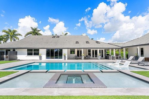 14559 Draft Horse Ln, Wellington, FL, 33414-1031 | Card Image
