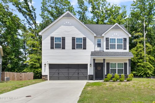 3116 Highland Trail, Forsyth, GA, 31029 | Card Image