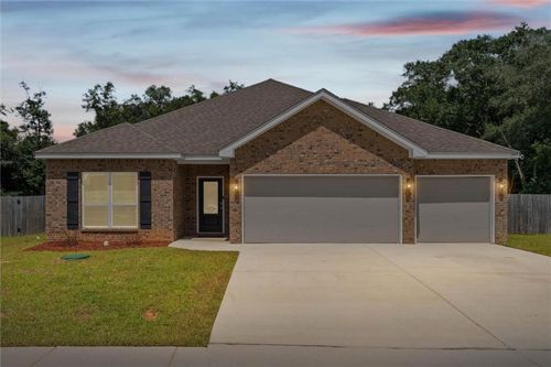 1517 E Redland St, Mobile, AL, 36695-0010 | Card Image
