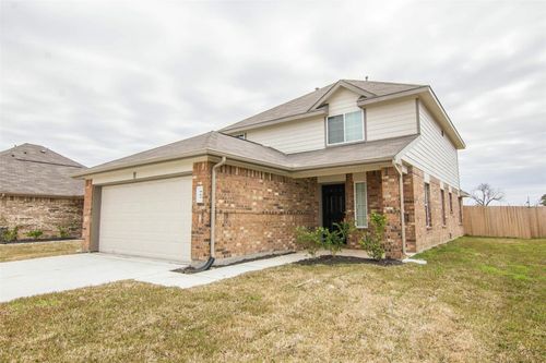 965 Misty Run Court, La Marque, TX, 77568 | Card Image
