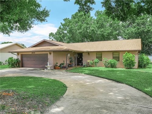 3905 Ne Lake Sebring Dr, Sebring, FL, 33870-1148 | Card Image