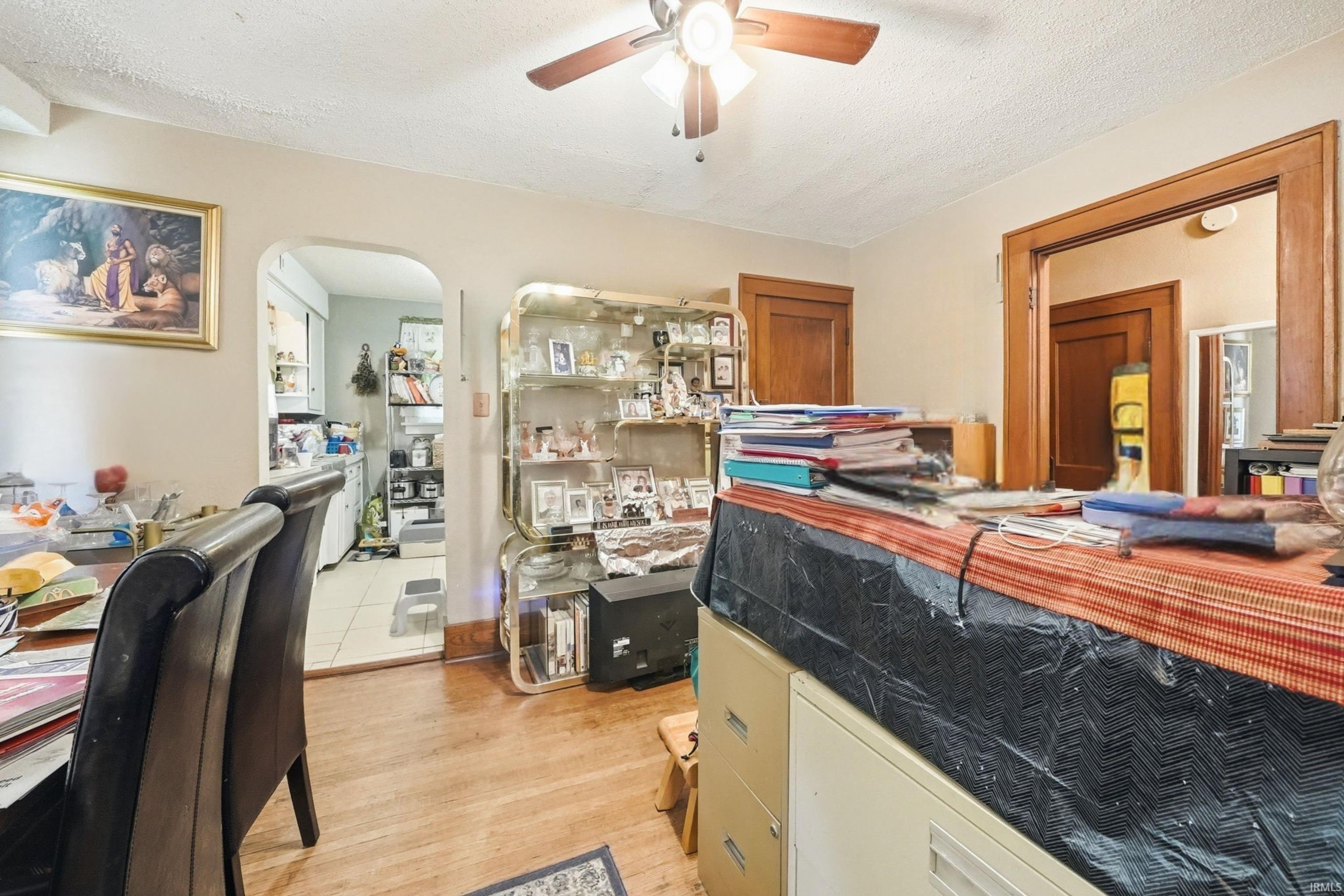 Residential Income in Fort Wayne 4