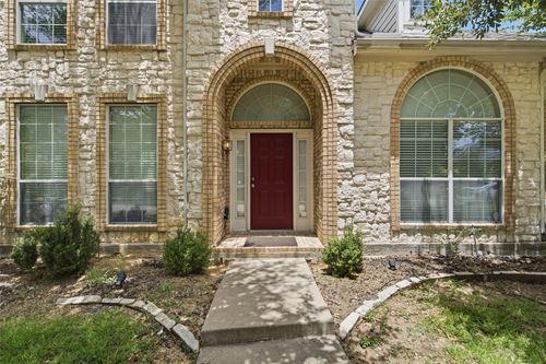 11117 Silver Horn Dr, Frisco, TX, 75033-1544 | Card Image