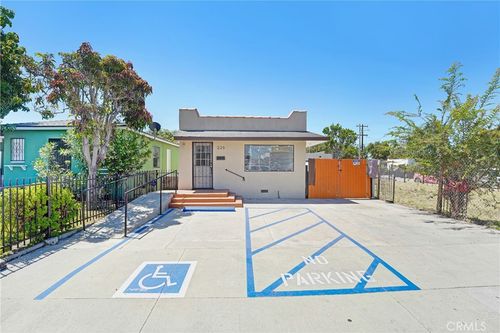 226 W Arbor Vitae, Inglewood, CA, 90301 | Card Image