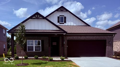 1220 Foxtail Ln, Greenwood, IN, 46143-6085 | Card Image