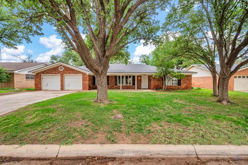 2810 W Shandon Ave, Midland, TX, 79705-6101 | Card Image