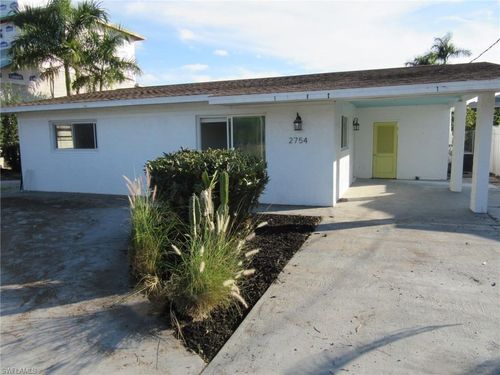 2754 Shoreview Dr, Naples, FL, 34112-5840 | Card Image