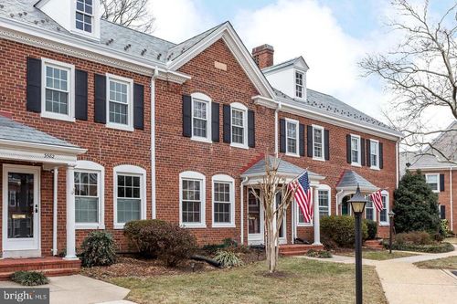 3578 S Stafford St, ARLINGTON, VA, 22206-1825 | Card Image