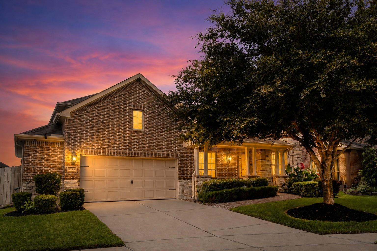 Residential in Friendswood 2