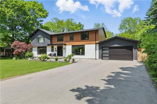 514 Oxbow Rd, Waterloo, ON, N2K1Y6 | Card Image