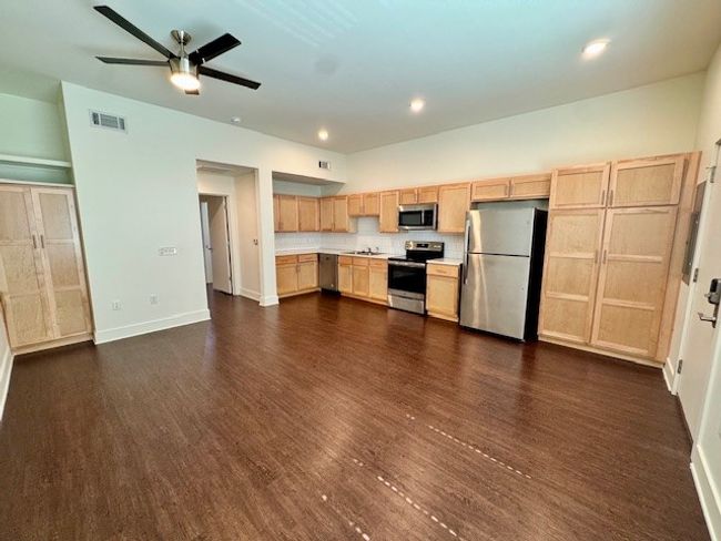STE-208 - 726 E Emma Ave, Condo with 1 bedrooms, 1 bathrooms and null parking in Springdale AR | Image 6