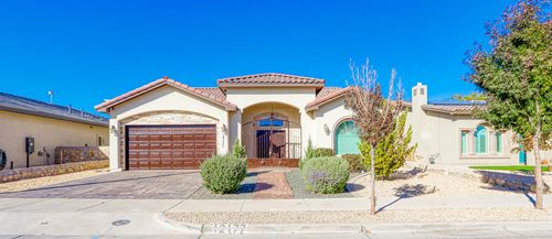 12177 Chapel Hill Rd, Horizon City, TX, 79928-2135 | Card Image