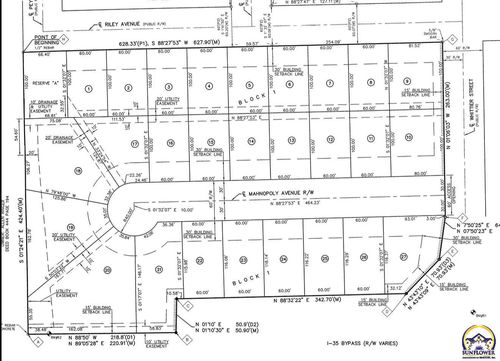 1104 Riley Ave, Emporia, KS, 66801 | Card Image