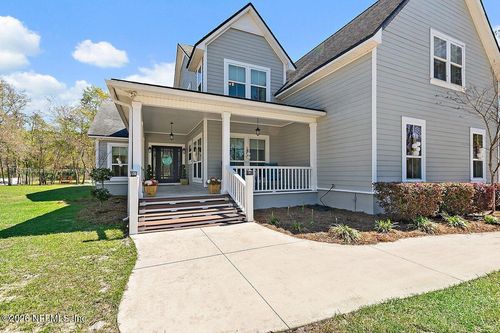 3775 Raintree Dr, Macclenny, FL, 32063-7398 | Card Image