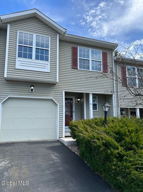 61 Old Mill Lane, Queensbury, NY, 12804 | Card Image