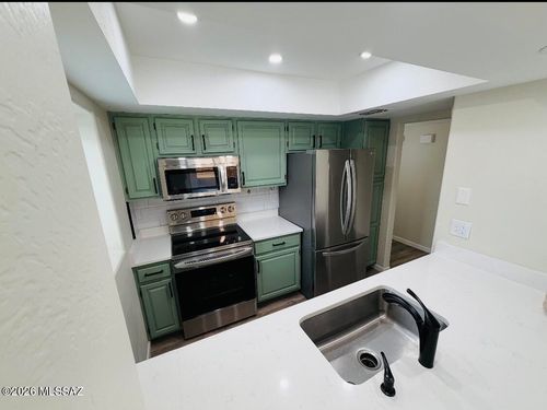 4-4040 N Weimer Pl, Tucson, AZ, 85719-7297 | Card Image