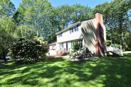 58 Town Line Rd, New Hartford, CT, 06057-3523 | Card Image