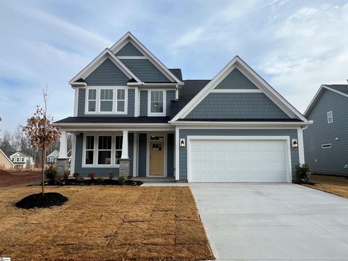 122 Beaverdam Creek Dr, Anderson, SC, 29621-3951 | Card Image