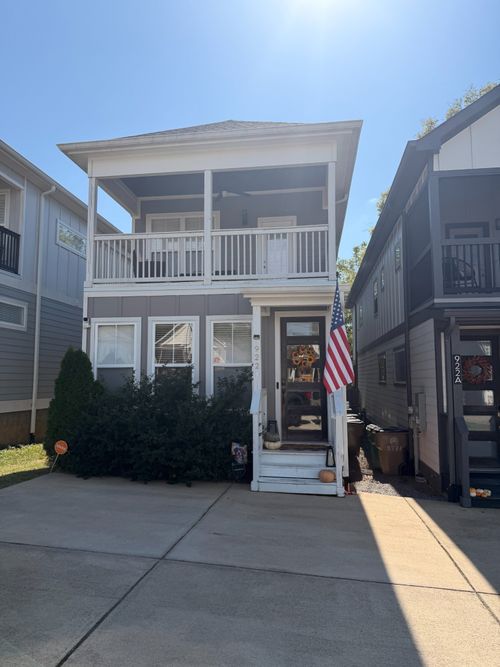 922B Elvira Ave, Nashville, TN, 37216-3148 | Card Image