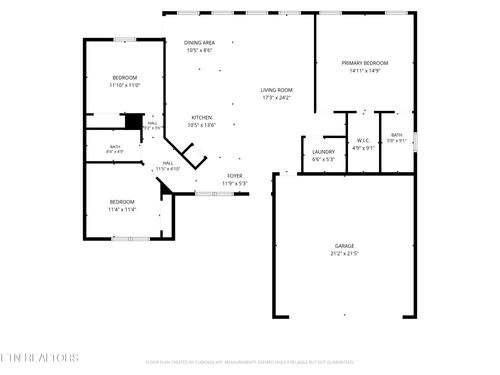 145 Middle Glen Rd, Maynardville, TN, 37807 | Card Image